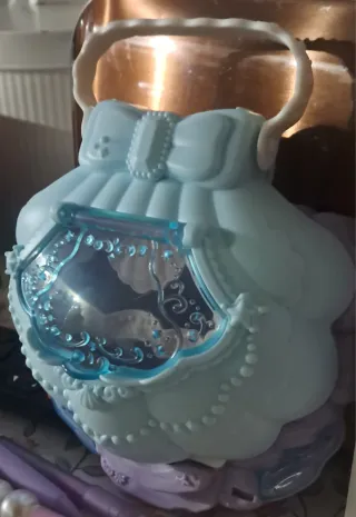 Loja Sereia Sylvanian Families