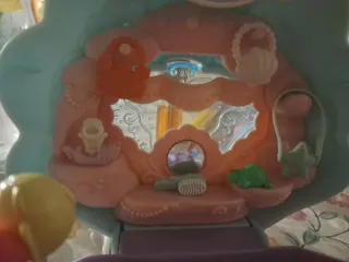 Loja Sereia Sylvanian Families