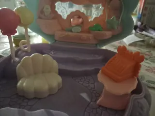 Loja Sereia Sylvanian Families