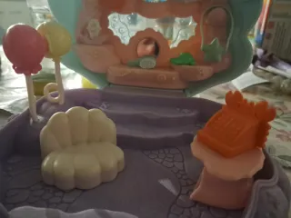 Loja Sereia Sylvanian Families