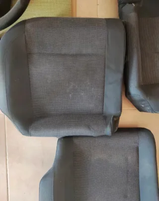 Asientos VW Polo 9N Completos