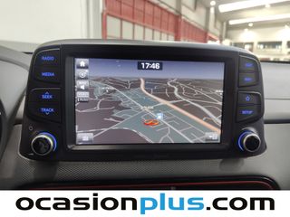 Hyundai Kona 1.0 TGDi Tecno 4x2 88 kW (120 CV)