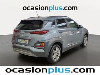 Hyundai Kona 1.0 TGDi Tecno 4x2 88 kW (120 CV)