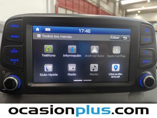 Hyundai Kona 1.0 TGDi Tecno 4x2 88 kW (120 CV)