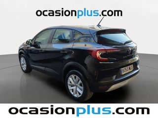 Renault Captur Evolution GPF TCe 103 kW (140 CV)
