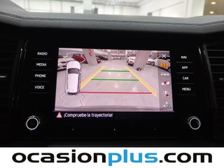 Skoda Kodiaq 1.5 TSI Sportline 4x2 DSG 110 kW (150 CV)