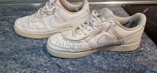 ZAPATILLAS NIKE USADAS