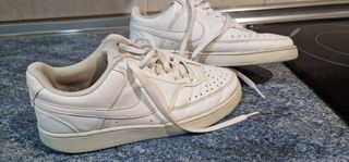 ZAPATILLAS NIKE USADAS