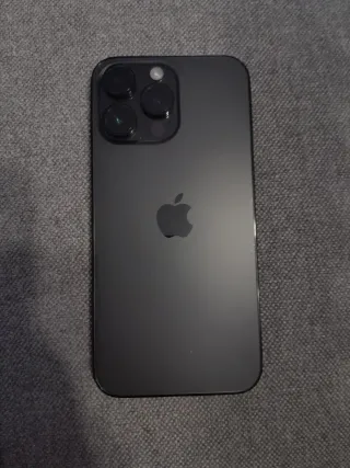 iPhone 14 Pro Max 128GB Negro
