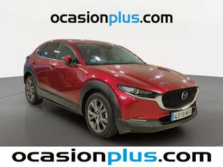 Mazda CX-30 2.0 e-Skyactiv-X Zenith AT 137 kW (186 CV)