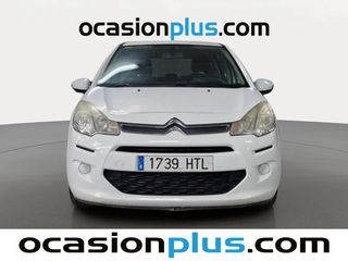 Citroen C3 VTi 68 Tonic 50 kW (68 CV)