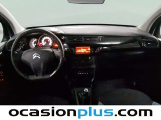 Citroen C3 VTi 68 Tonic 50 kW (68 CV)