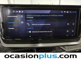 Peugeot 2008 PureTech 100 S&S Allure 75 kW (100 CV)