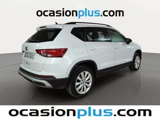 SEAT Ateca 1.5 TSI S&S Style XL 110 kW (150 CV)