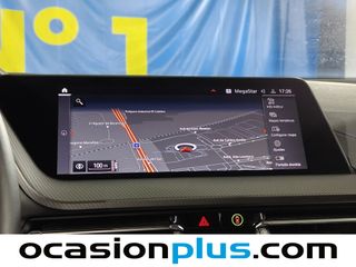 BMW Serie 1 118d Business 110 kW (150 CV)