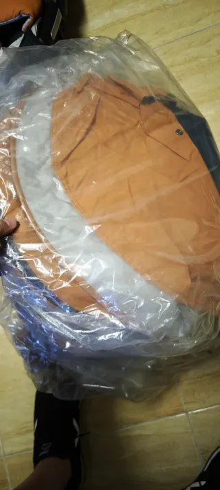 Carro Jane Emotion con Maxicosi