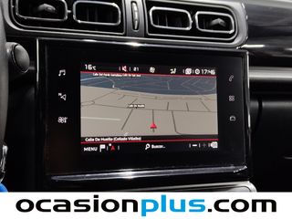 Citroen C3 PureTech 110 S&S Shine 81 kW (110 CV)