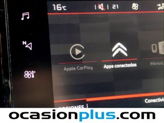 Citroen C3 PureTech 110 S&S Shine 81 kW (110 CV)