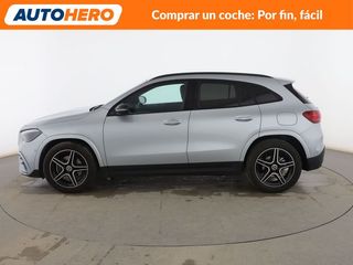 Mercedes GLA GLA 200 d AMG Line