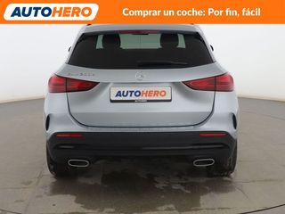 Mercedes GLA GLA 200 d AMG Line