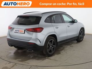 Mercedes GLA GLA 200 d AMG Line