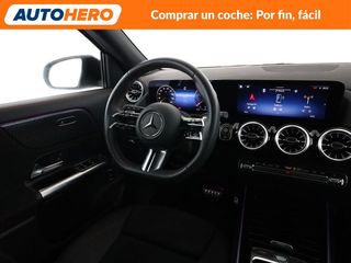 Mercedes GLA GLA 200 d AMG Line