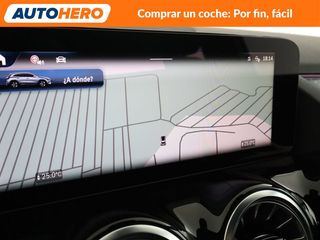 Mercedes GLA GLA 200 d AMG Line