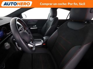 Mercedes GLA GLA 200 d AMG Line