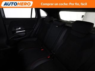 Mercedes GLA GLA 200 d AMG Line