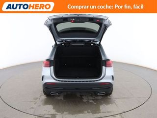 Mercedes GLA GLA 200 d AMG Line