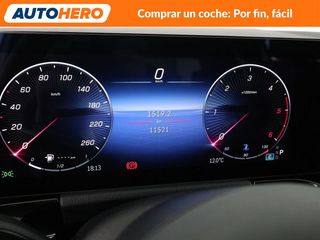 Mercedes GLA GLA 200 d AMG Line