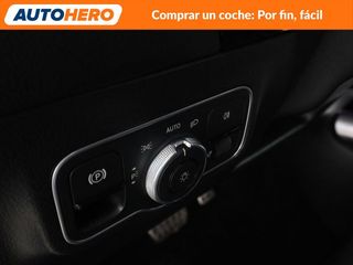 Mercedes GLA GLA 200 d AMG Line