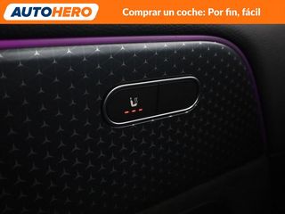 Mercedes GLA GLA 200 d AMG Line