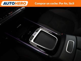 Mercedes GLA GLA 200 d AMG Line