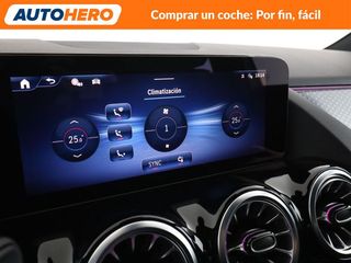 Mercedes GLA GLA 200 d AMG Line