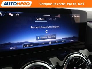 Mercedes GLA GLA 200 d AMG Line