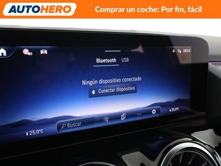 Mercedes GLA GLA 200 d AMG Line