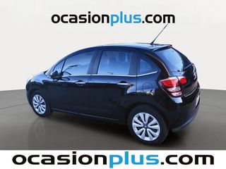 Citroen C3 1.6 HDI Collection 68 kW (92 CV)