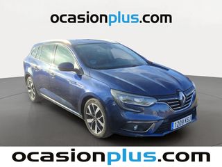 Renault Megane Sport Tourer Bose Blue dCi 85 kW (115 CV)
