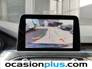 Ford Kuga 2.5 Duratec PHEV ST-Line Auto 165 kW (225 CV)