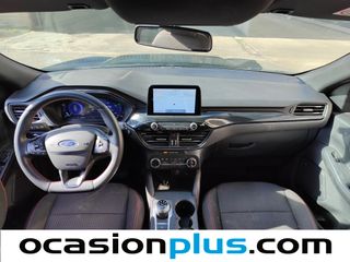 Ford Kuga 2.5 Duratec PHEV ST-Line Auto 165 kW (225 CV)
