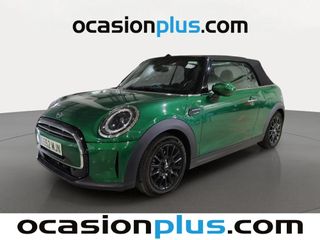 MINI MINI Cabrio Cooper 100 kW (136 CV)