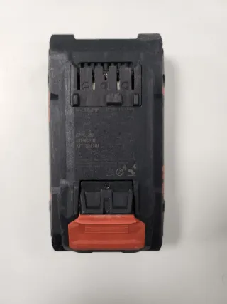 Hilti SF 6-22 Taladro Atornillador