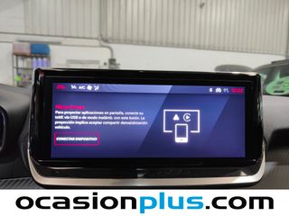 Peugeot 2008 PureTech 100 S&S Allure 75 kW (100 CV)