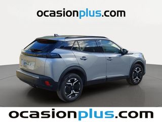 Peugeot 2008 PureTech 100 S&S Allure 75 kW (100 CV)