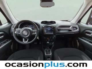 Jeep Renegade eHybrid 1.5 Limited ATX 96 kW (130 CV)
