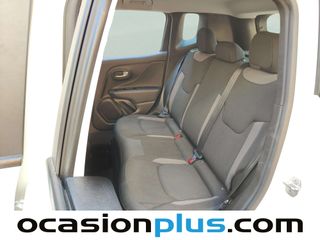 Jeep Renegade eHybrid 1.5 Limited ATX 96 kW (130 CV)