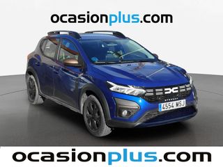 Dacia Sandero Stepway Extreme Go TCe 81 kW (110 CV)
