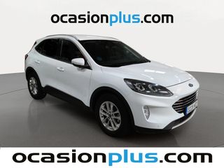 Ford Kuga 1.5 EcoBlue Titanium 88 kW (120 CV)