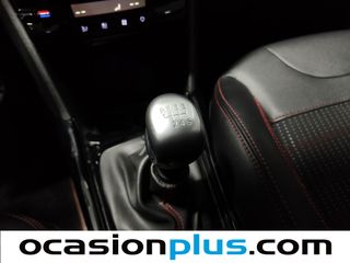 Peugeot 2008 BlueHDi 120 S&S GT Line 88 kW (120 CV)